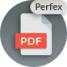 PDF Customizer module for Perfex CRM