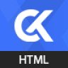 Consultking | Business HTML Template