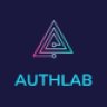 Authlab - Responsive Metaverse Authentication Bootstrap Template