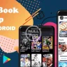 MangaBook - Flutter Manga App with Admin Panel