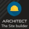 Architect - HTML and Site Builder