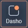 Dasho Bootstrap Admin Template