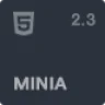 Minia - Bootstrap 5 Admin & Dashboard Template