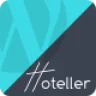 Hoteller - Hotel Booking WordPress