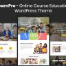 LearnPro - Online Course Education WordPress