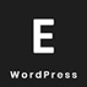 Euthenia - Creative Portfolio WordPress Theme
