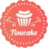 Noucake - Bakery WordPress Theme