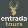Entrada Tour Booking - Tour Adventure WordPress Theme