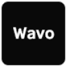 Wavo - Creative Portfolio & Agency Themes