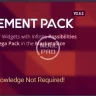 Element Pack Pro - Premiums Addon for Elementor WordPress Plugins