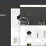 Savoy - Best Minimalist AJAX WooCommerce Theme