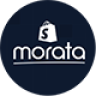 Morata - Fastest Shopify 2.0 Theme
