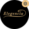 Elegencia - Royale Restaurant ReactJS Template