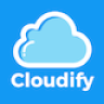 Cloudify - Self-Hosted File Manager and Cloud Storage