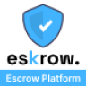 Eskrow - Secure Escrow Platform