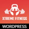 Xtreme Fitness | Gym & Fitness WordPress Theme