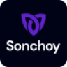 Sonchoy - Insurance Company React Next Js Template