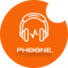 Phoone – Electronics Store Shopify Theme OS