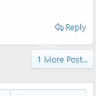 Remaining Posts in Thread View