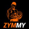 Zymmy - Fitness & Gym HTML Template