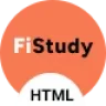 FiStudy - Professional LMS & Education Course HTML5 Template