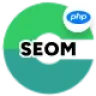 Seom - SEO & digital marketing PHP Template