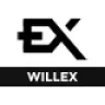 Willex - Photography Portfolio Template