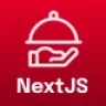 Fresheat - Fast Food & Restaurant React NextJS Template