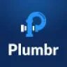 Plumbr - Plumbing Services FSE WordPress Theme