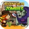 Ranger vs Zombies - HTML5 Game, Mobile Version+AdMob!!! (Construct 3 | Construct 2 | Capx)