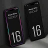 20 iPhone 16 Pro Mockups Vol.01