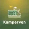 Kamperven – Campervan & RV Rental FSE WordPress Theme