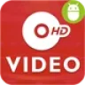 Android HD Video App (Youtube, Server Videos )