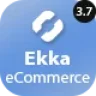 Ekka - Ecommerce HTML Template + Admin Dashboard