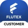 Flutex - Perfex CRM Customer Mobile App