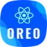 Oreo Fashion - Full React Native App for Woocommerce