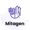 Mitagen - SEO / Marketing Agency PHP Template