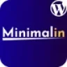 Minimalin - Minimal Multipurpose WooCommerce WordPress Theme