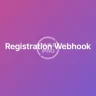 Registration Webhook - Plugin for Premium URL Shortener