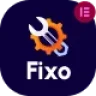 Fixo - Mobile Phone, Computer Repair & Electronics Service WordPress Theme