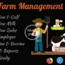 Dairy Farm Management System