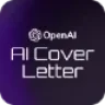 AI Cover Letter Generator for WordPress