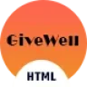 Givewell - Charity & Donation HTML5 Template