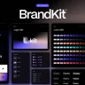 BrandKit Design System