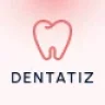 Dentatiz – Dentist & Dental Care Clinic FSE WordPress Theme