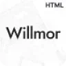 Willmor - Construction & Renovation HTML Template