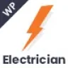Electrician - Electricity Services WordPress Theme