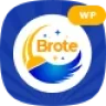 Brote - Cleaning Services WordPress Theme
