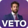 Veto - Politics, Campaign & Candidate WordPress Theme
