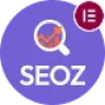 Seoz - SEO & Digital Marketing WordPress Theme